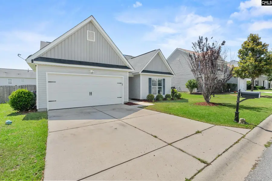 815 Dovefield Lane, Lexington, SC 29073 - #3