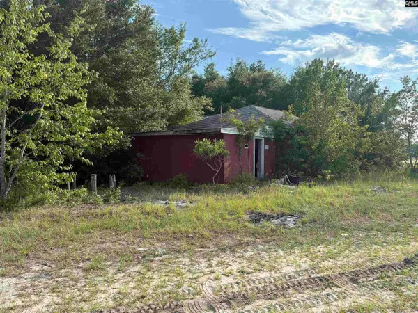 545 Flinns Road, Hartsville, SC 29550