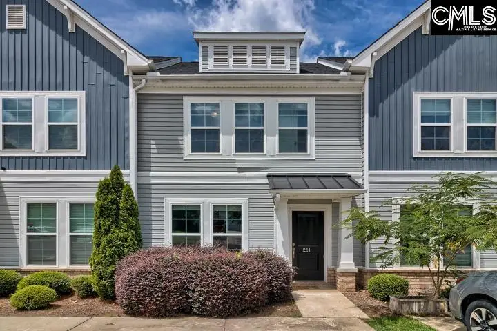 211 Northwood, Columbia, SC 29201 - #1