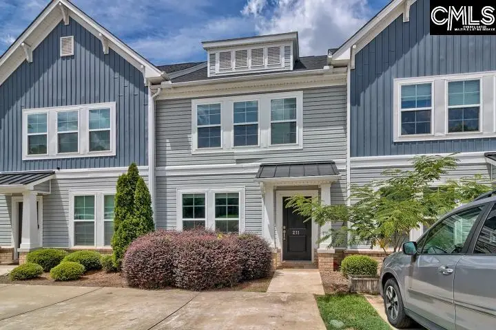 211 Northwood, Columbia, SC 29201 - #2