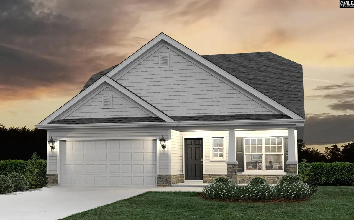 342 Raglins Way, Lugoff, SC 29078 - #1