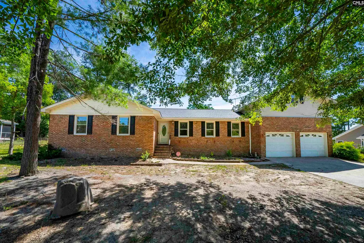 318 Rollingwood, Lexington, SC 29072 - #1