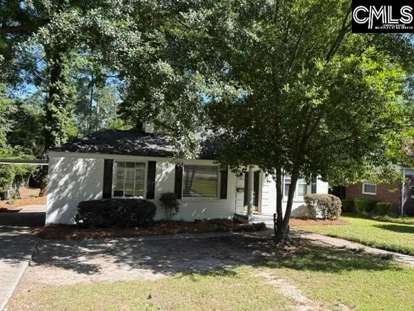 3025 Forest Drive, Columbia, SC 29204