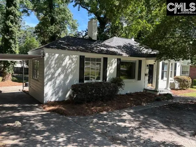 3025 Forest Drive, Columbia, SC 29204 - #2