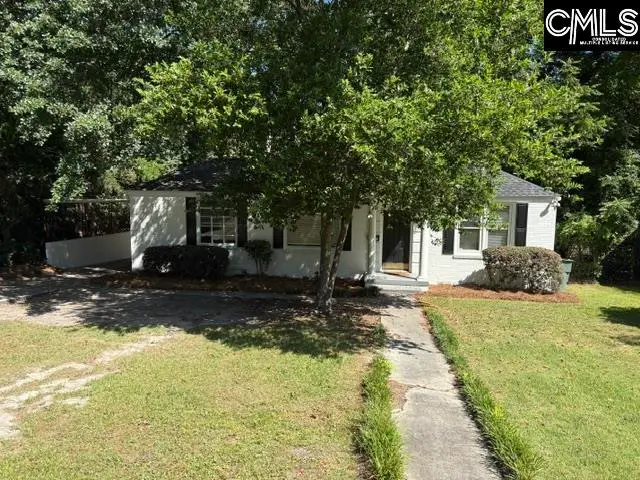 3025 Forest Drive, Columbia, SC 29204 - #3