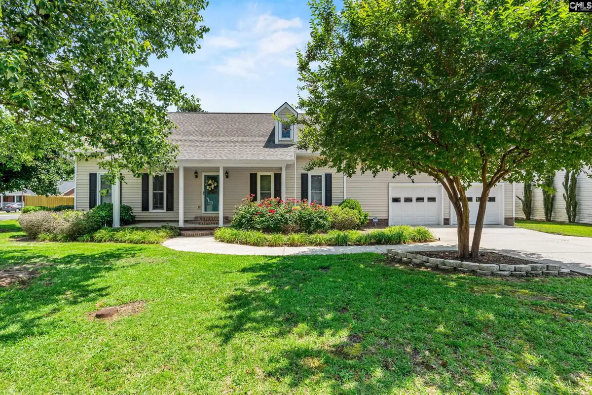 250 Smoke Rise Lane, Lexington, SC 29072 - #1