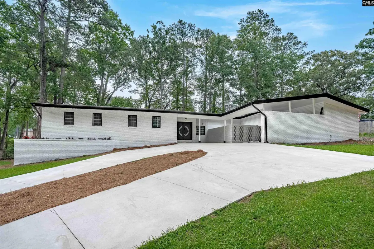 316 Arbor Drive, Columbia, SC 29206 - #1