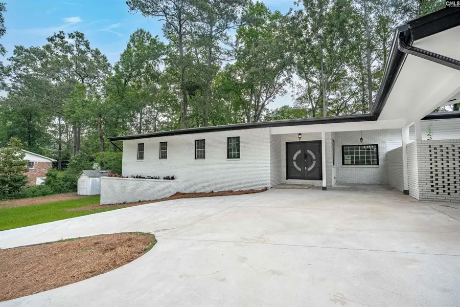 316 Arbor Drive, Columbia, SC 29206 - #2
