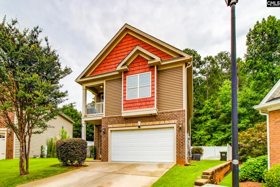 54 Revelstone Way, Chapin, SC 29036 - #2
