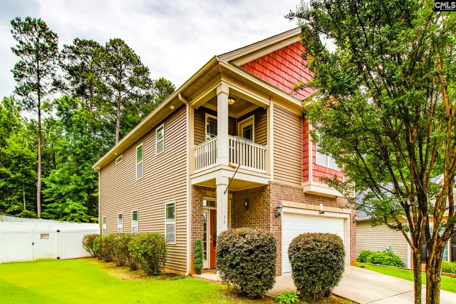 54 Revelstone Way, Chapin, SC 29036 - #3