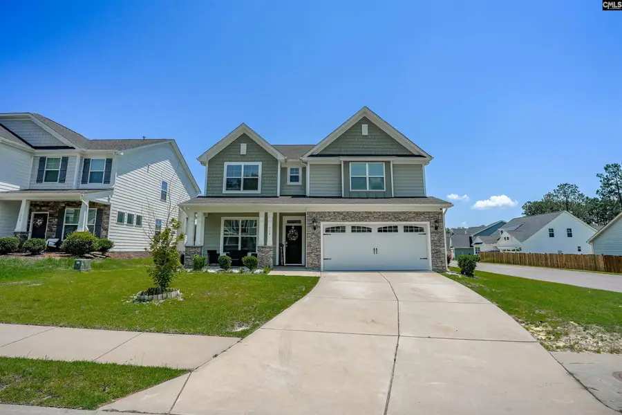 119 Tawney Forest Road, Blythewood, SC 29016 - #2