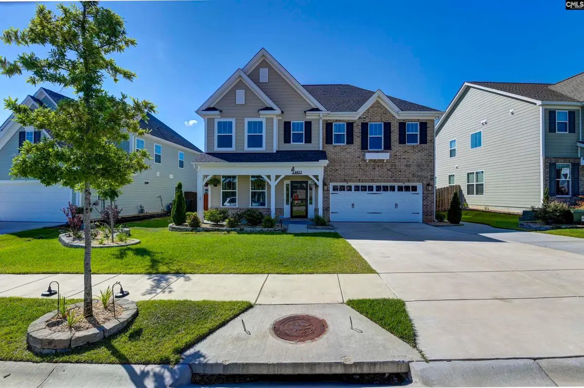 4033 Summerland Way, Elgin, SC 29045 - #1