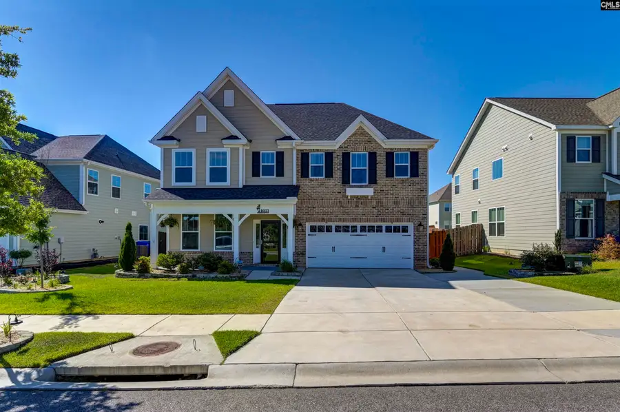 4033 Summerland Way, Elgin, SC 29045 - #2