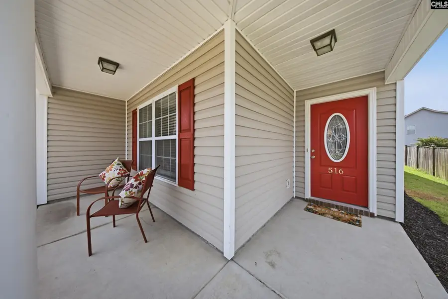 516 Mansfield Lane, Columbia, SC 29203 - #3