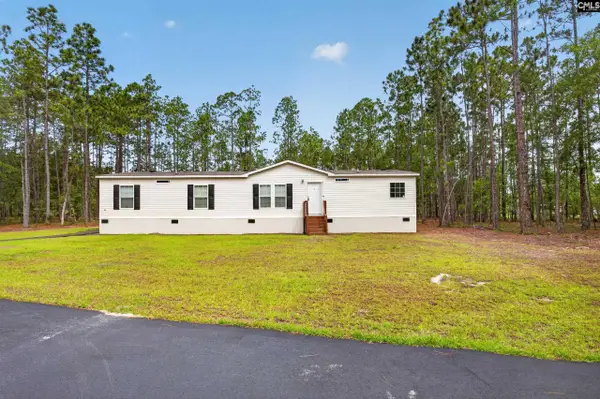 217 Mount Zion Road, Camden, SC 29020