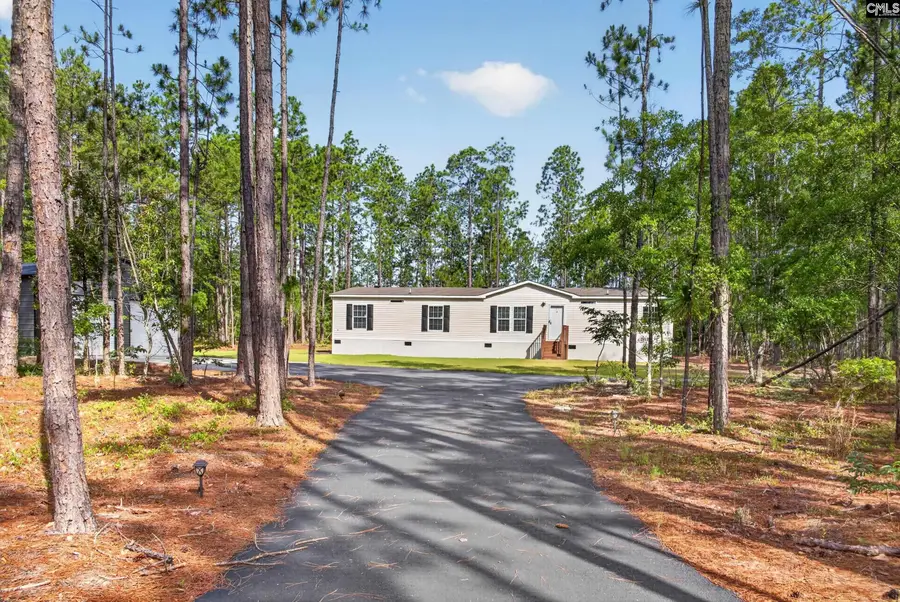 217 Mount Zion Road, Camden, SC 29020 - #2
