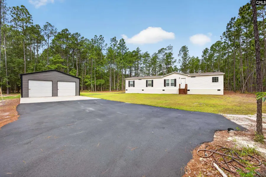 217 Mount Zion Road, Camden, SC 29020 - #3