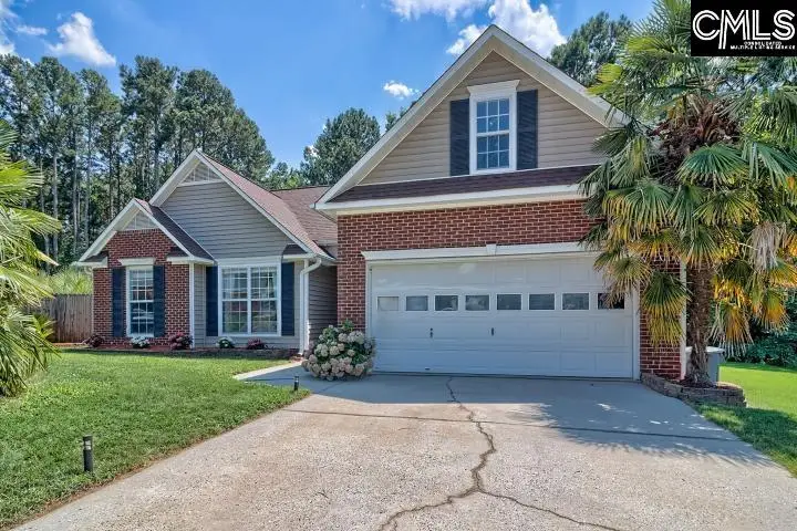 333 Red Barn Court, Lexington, SC 29072 - #1