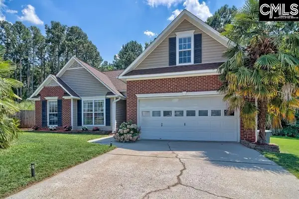 333 Red Barn Court, Lexington, SC 29072