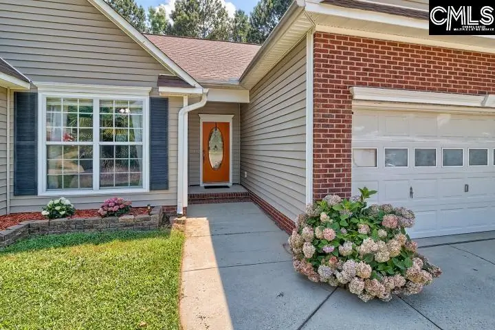 333 Red Barn Court, Lexington, SC 29072 - #2
