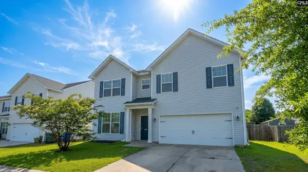 405 Council Loop, Columbia, SC 29209