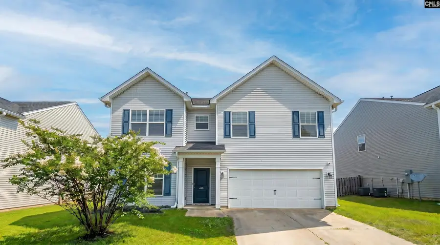 405 Council Loop, Columbia, SC 29209 - #2