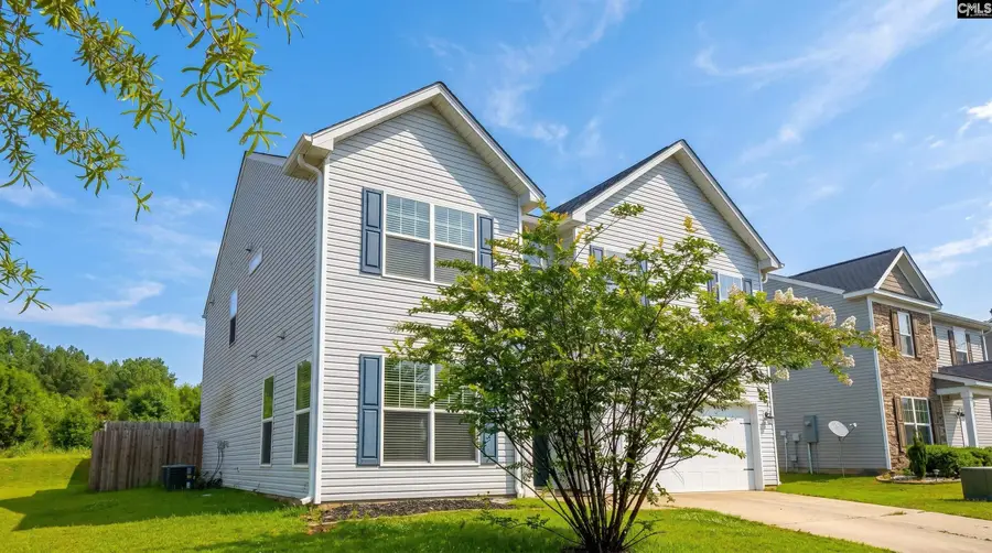 405 Council Loop, Columbia, SC 29209 - #3