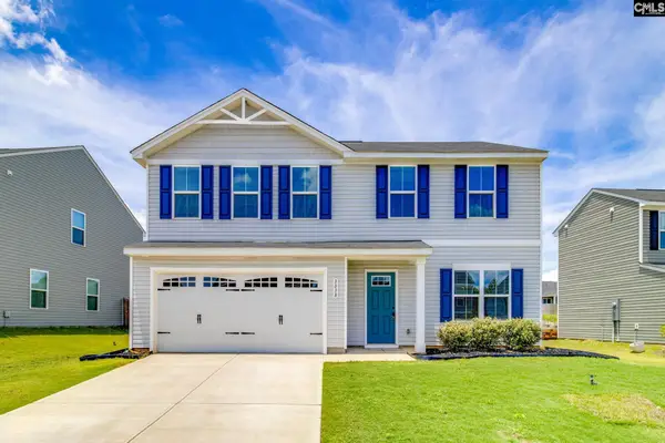 3038 Blue Brook Lane, Columbia, SC 29209