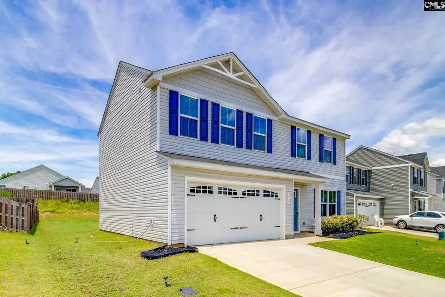 3038 Blue Brook Lane, Columbia, SC 29209 - #2