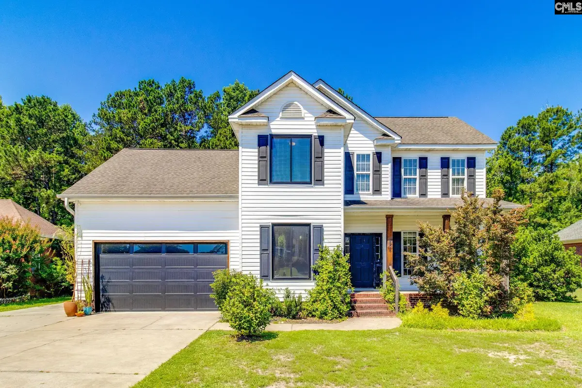 508 Rose Creek Lane, Columbia, SC 29229 - #1