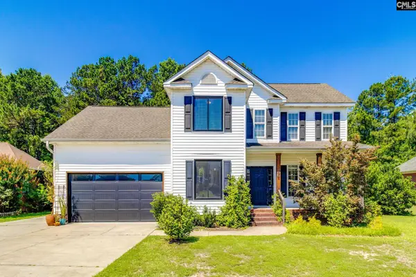 508 Rose Creek Lane, Columbia, SC 29229