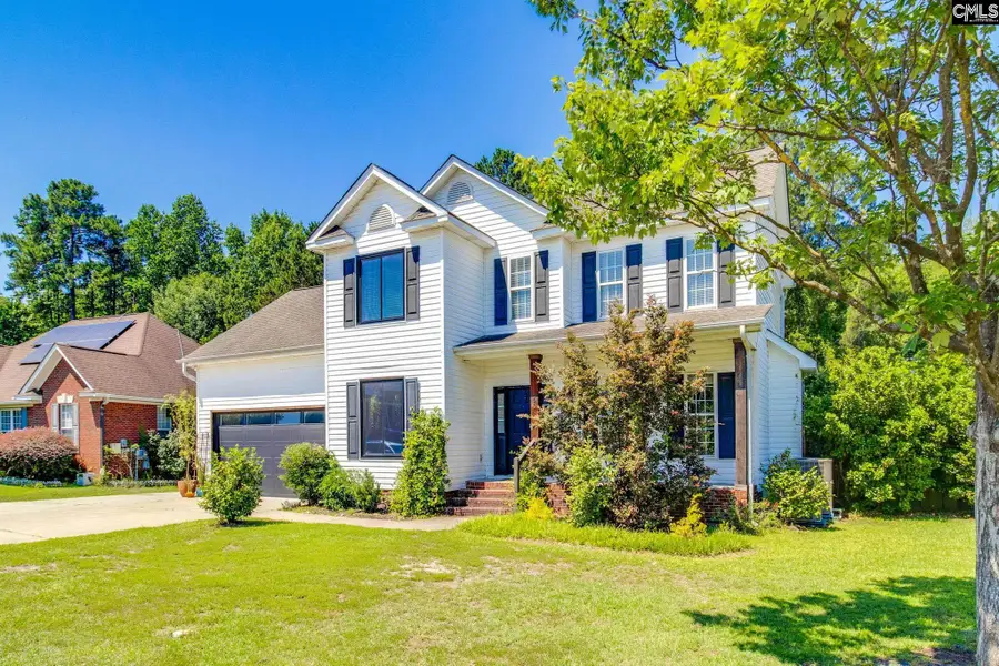 508 Rose Creek Lane, Columbia, SC 29229 - #2