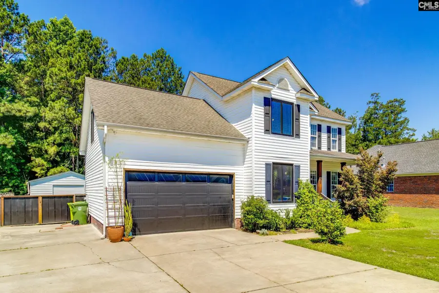 508 Rose Creek Lane, Columbia, SC 29229 - #3