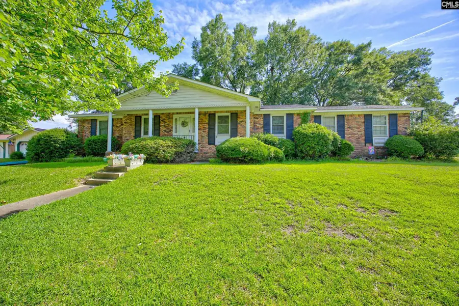 2429 Dutch Branch Road, Columbia, SC 29210 - #2