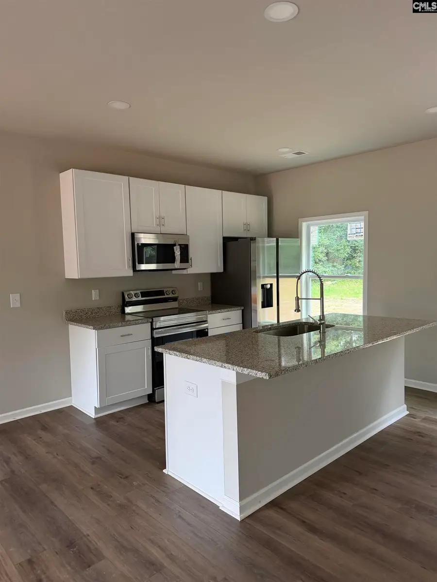 1235 Sawyer Street, Orangeburg, SC 29115 - #3