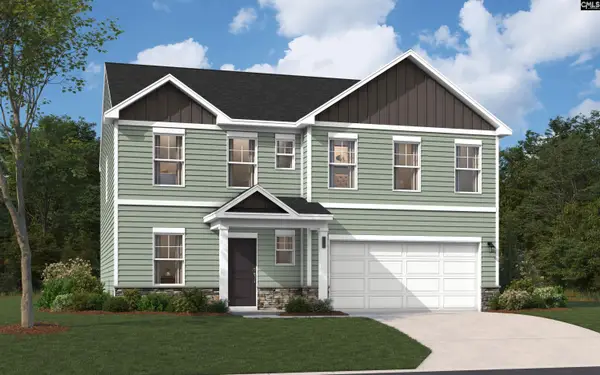 316 Paratrooper Lane, Columbia, SC 29229