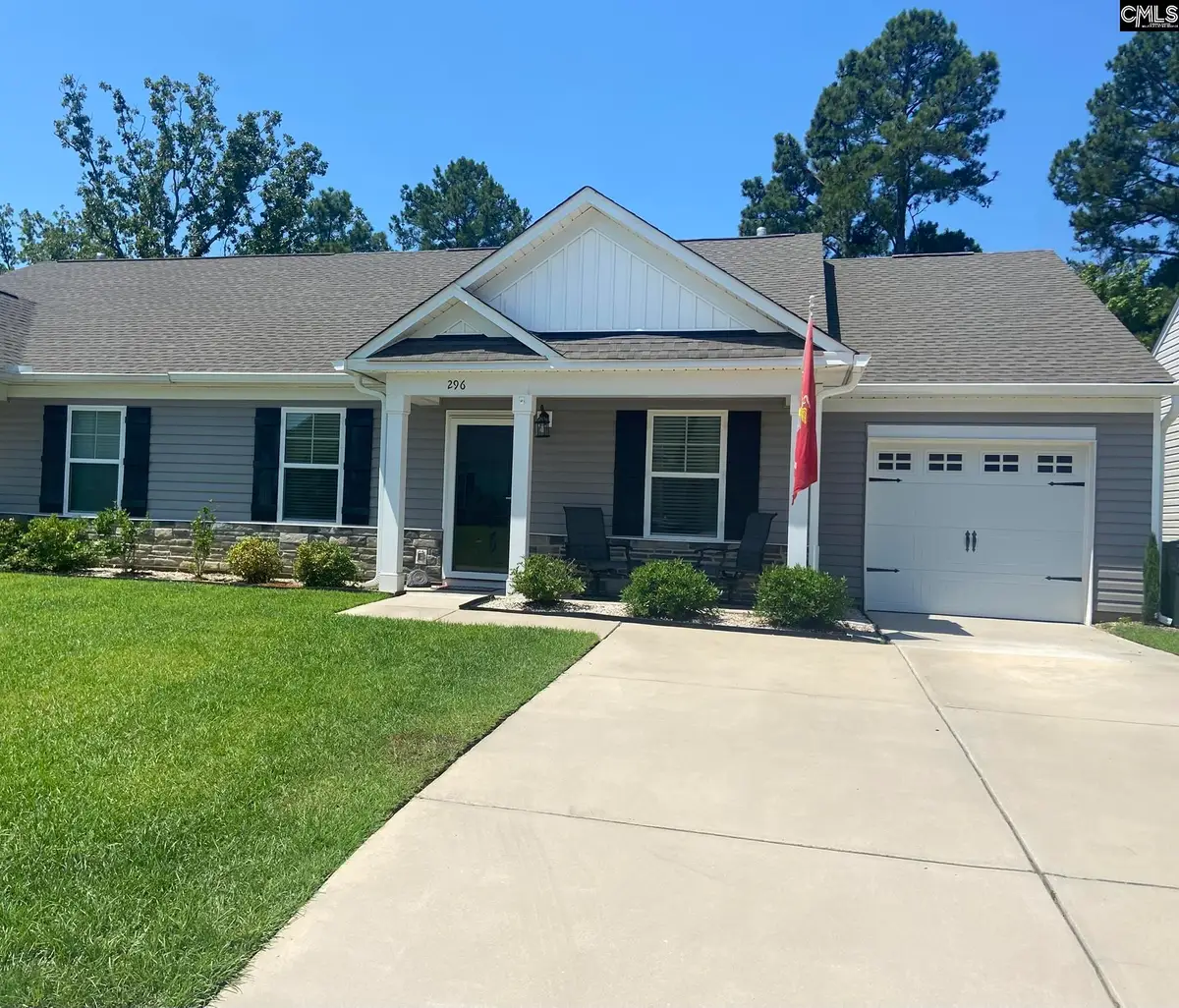 296 Wahoo Circle, Irmo, SC 29063 - #1