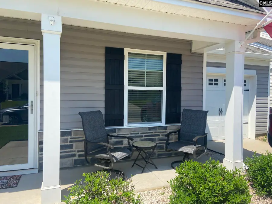 296 Wahoo Circle, Irmo, SC 29063 - #2