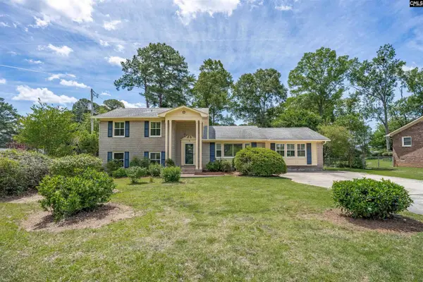 29 Beacon Hill Road, Columbia, SC 29210