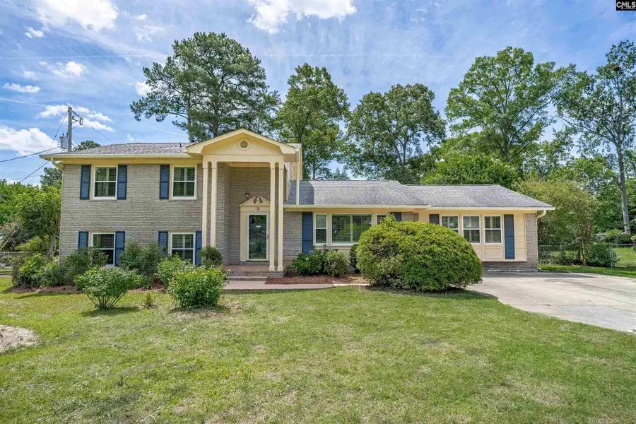 29 Beacon Hill Road, Columbia, SC 29210 - #2