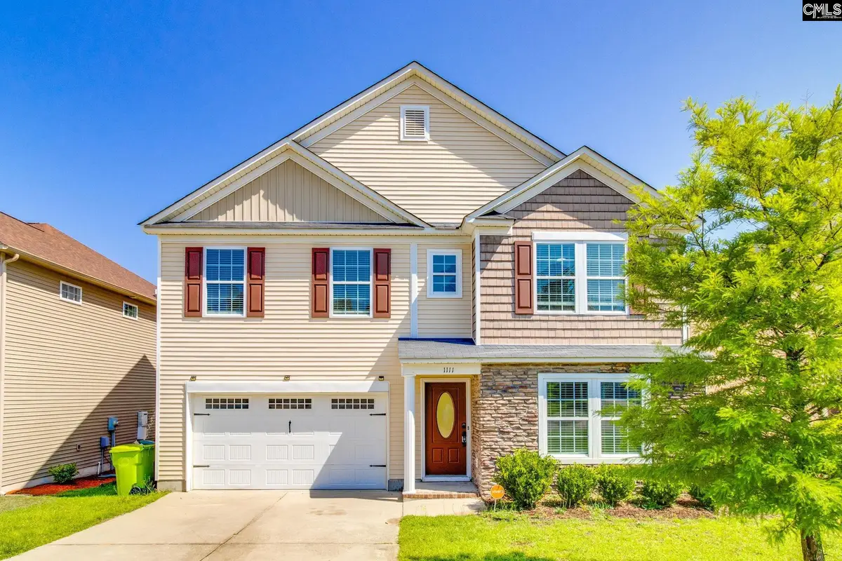 1111 Triple Crown Court, Elgin, SC 29045 - #1