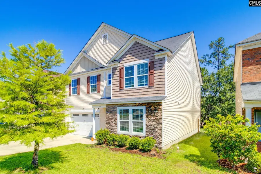 1111 Triple Crown Court, Elgin, SC 29045 - #2