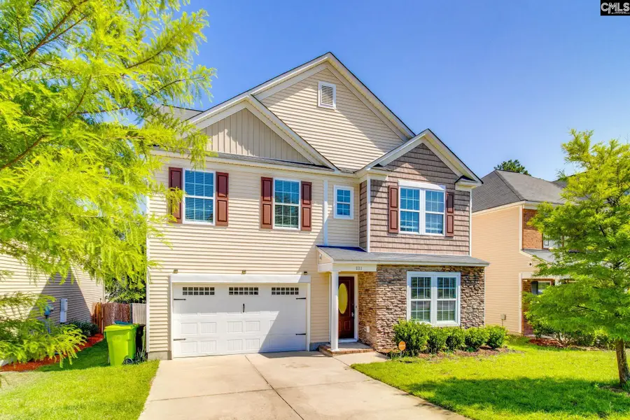 1111 Triple Crown Court, Elgin, SC 29045 - #3