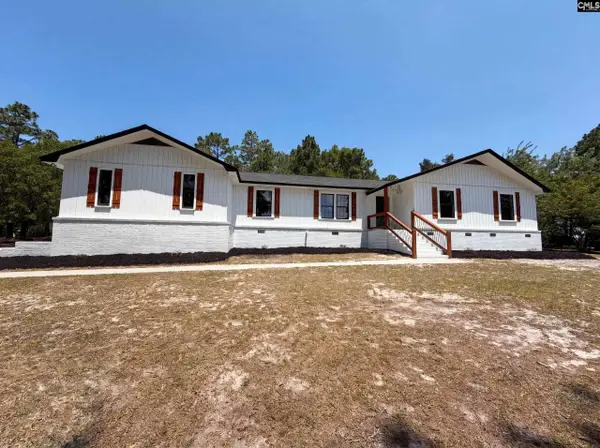 100 Fenrir Drive, Columbia, SC 29229