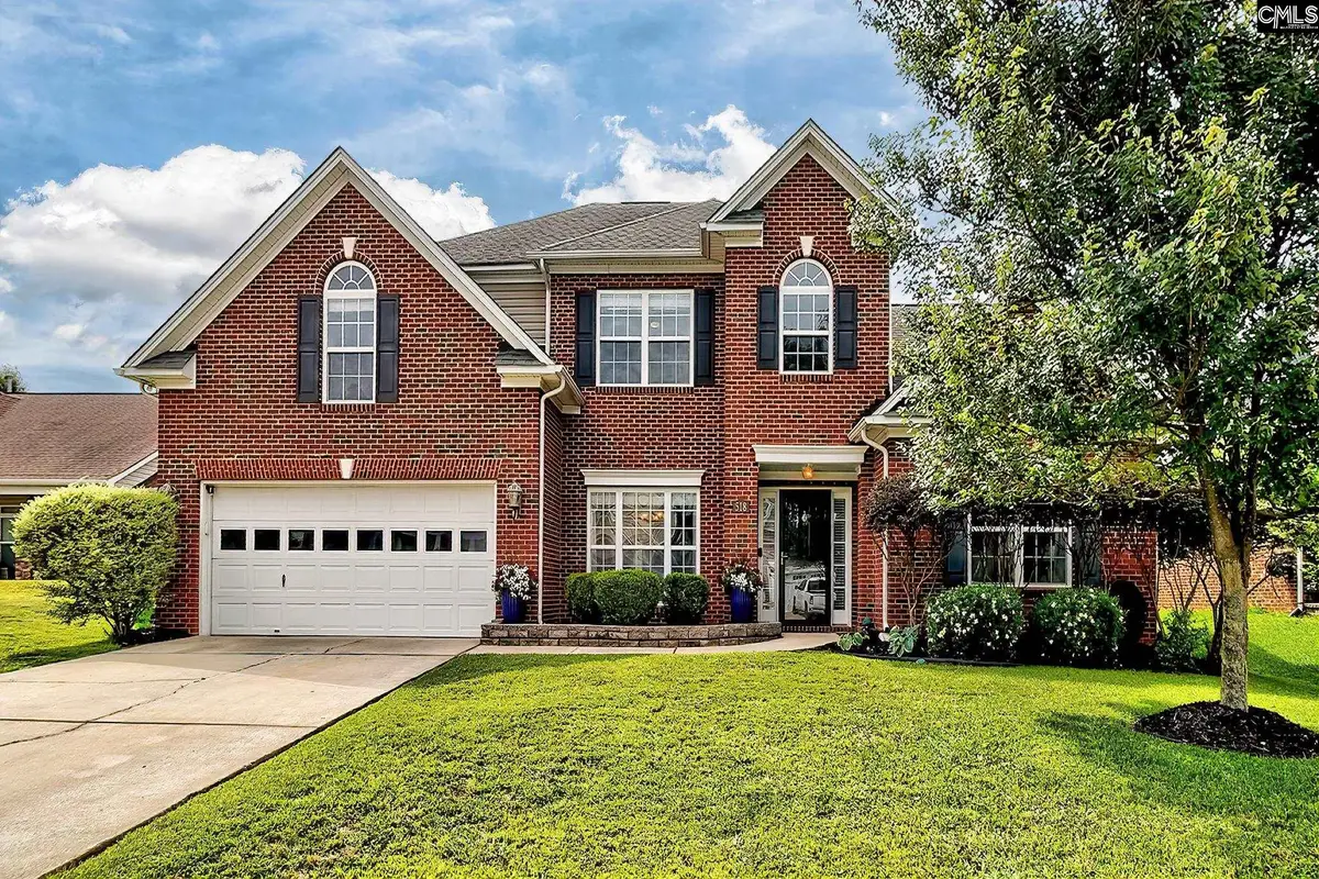 518 Brooksong Court, Irmo, SC 29063 - #1