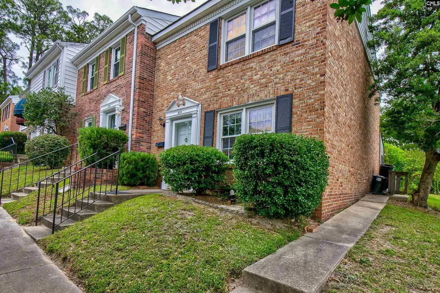 7602 Hunt Club Road #b106, Columbia, SC 29223 - #2