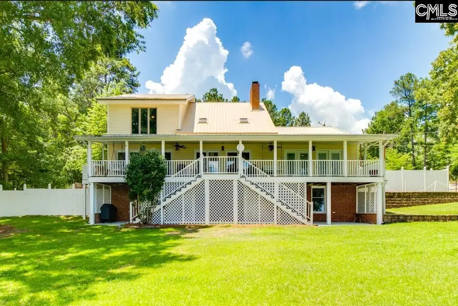 1011 Westshore, Ridgeway, SC 29130 - #2