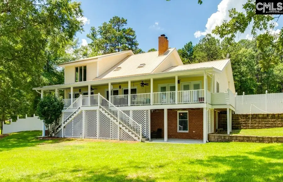 1011 Westshore, Ridgeway, SC 29130 - #3