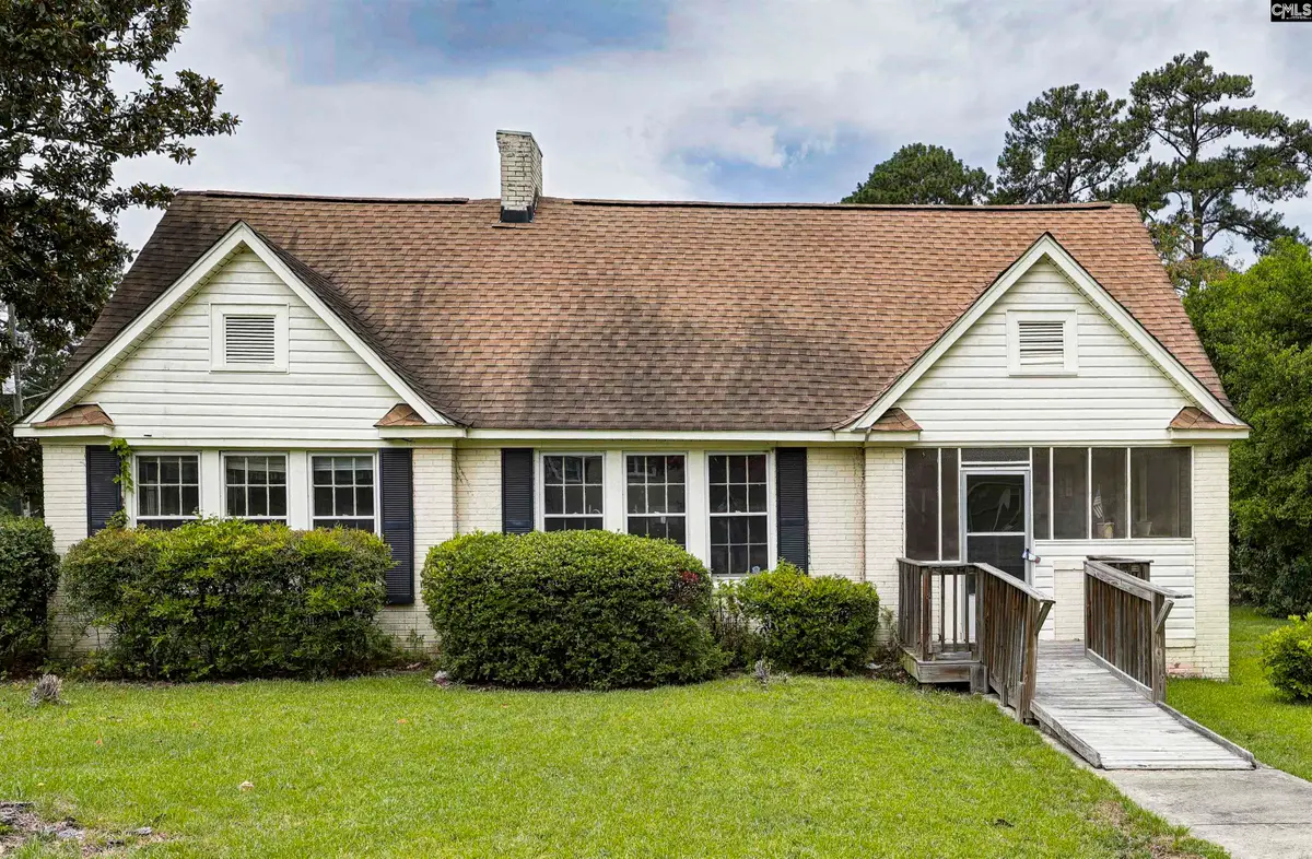 1125 Hancock Street, Columbia, SC 29205 - #1