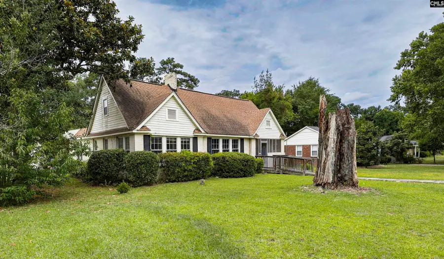 1125 Hancock Street, Columbia, SC 29205 - #2